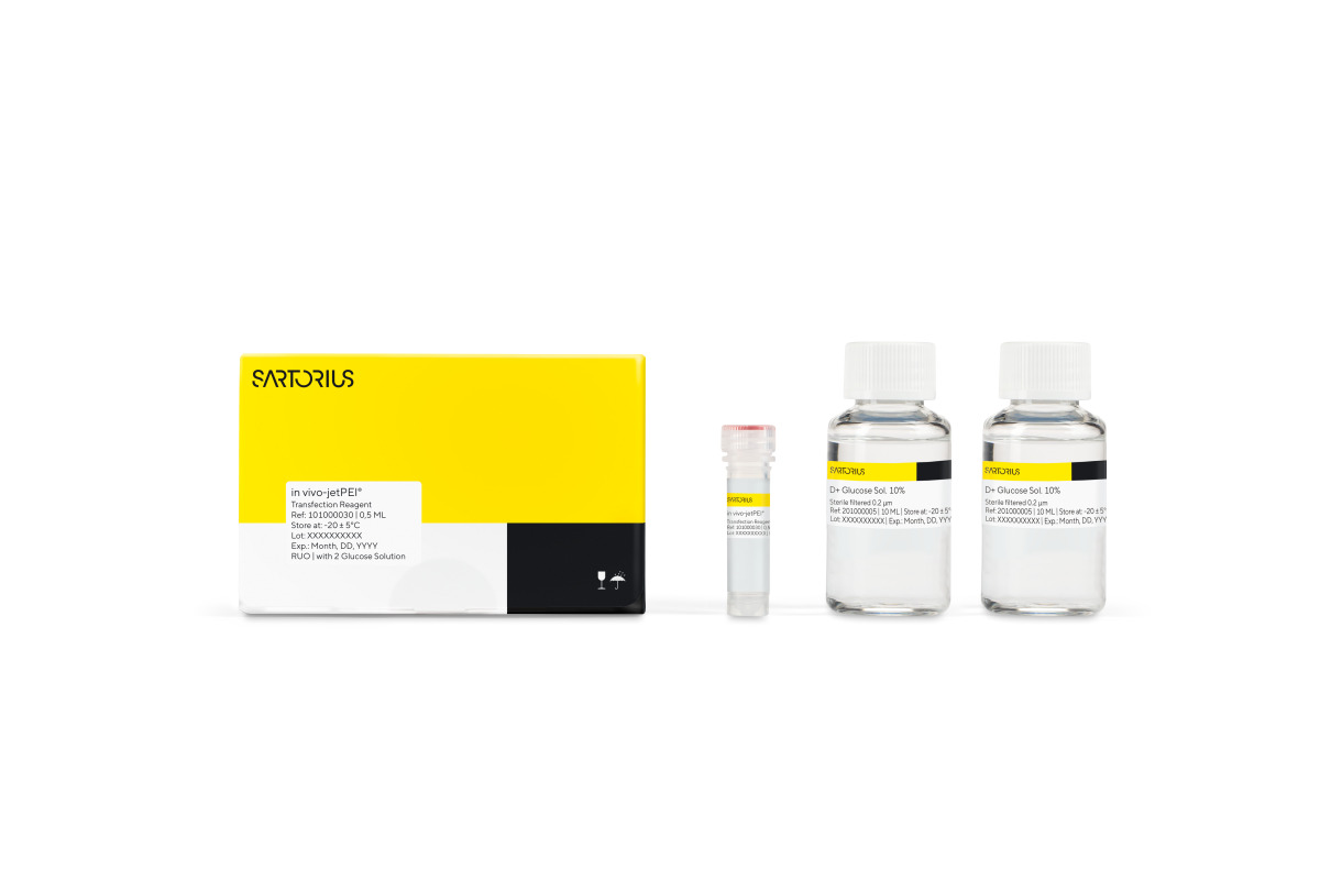 jetPEI&reg; 1 mL
